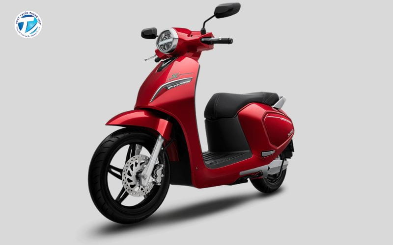 Xe máy điện VinFast Klara S thanh lịch, trải nghiệm ổn định